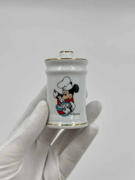 Солонка Микки Маус Disney