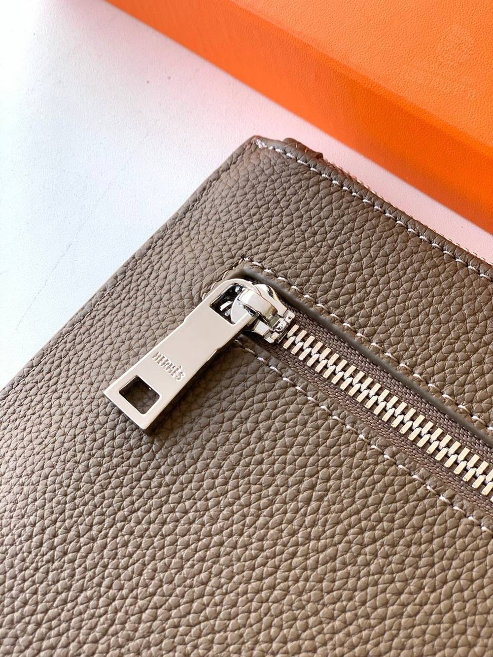 Клатч Hermes