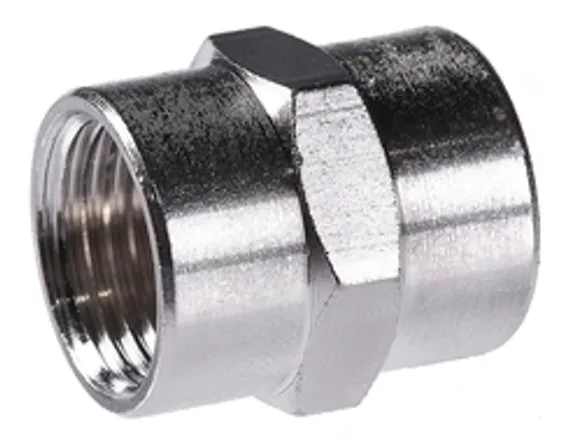 Переходник Fubag 3/8"F-1/2"F в блистере