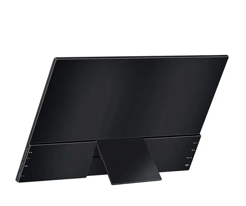 16" Портативный сенсорный монитор VCHANCE 4K IPS 3840x2400, 60 Гц