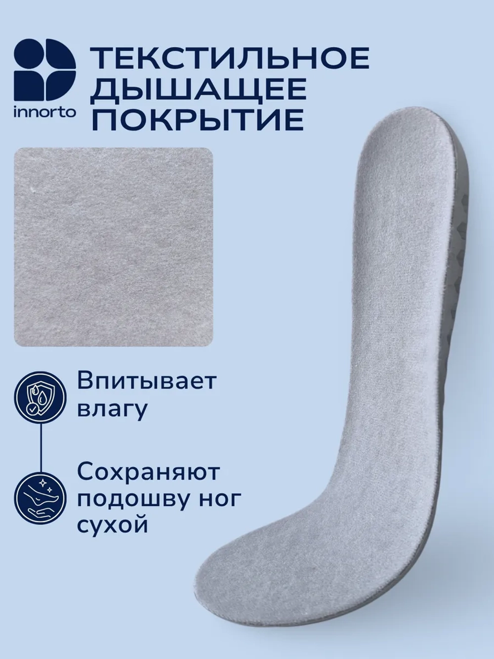 Ортопедические стельки для детей