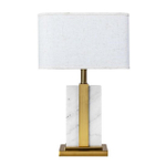 Настольная лампа Arte Lamp VARUM A5055LT-1PB