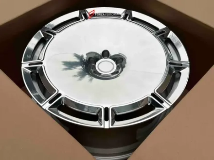 КОВАНЫЕ ДИСКИ ДЛЯ LAND ROVER RANGE ROVER VOGUE L460 2023 ЛЕНД РОВЕР