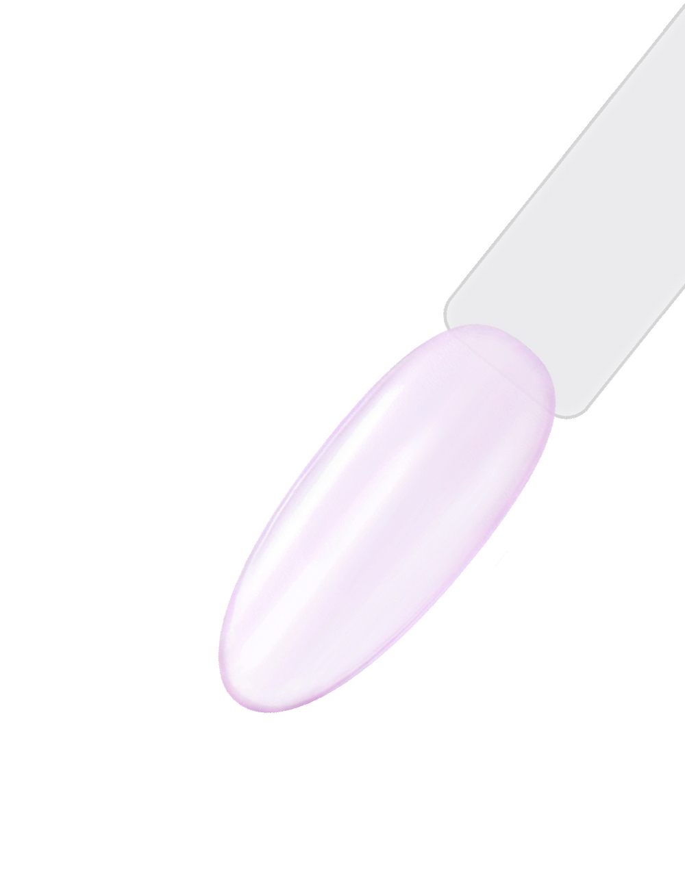 IQ Beauty - Лак-тинт для ногтей с АНА-кислотами Magenta Ice, 12.5мл5