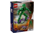 Конструктор LEGO Marvel 76284 Зеленый Гоблин