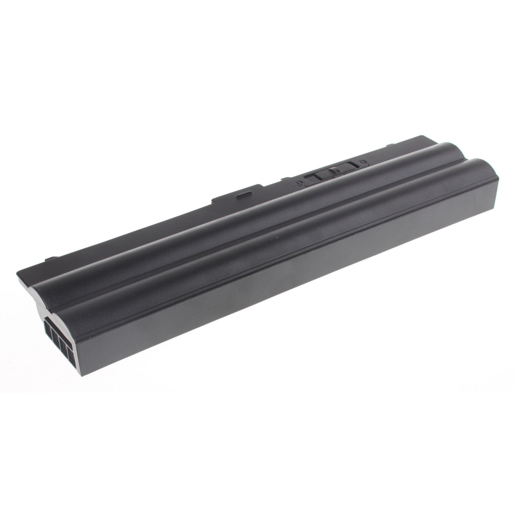Аккумулятор iBatt 5200mAh для ноутбука Lenovo ThinkPad L430, L530, T430, T530