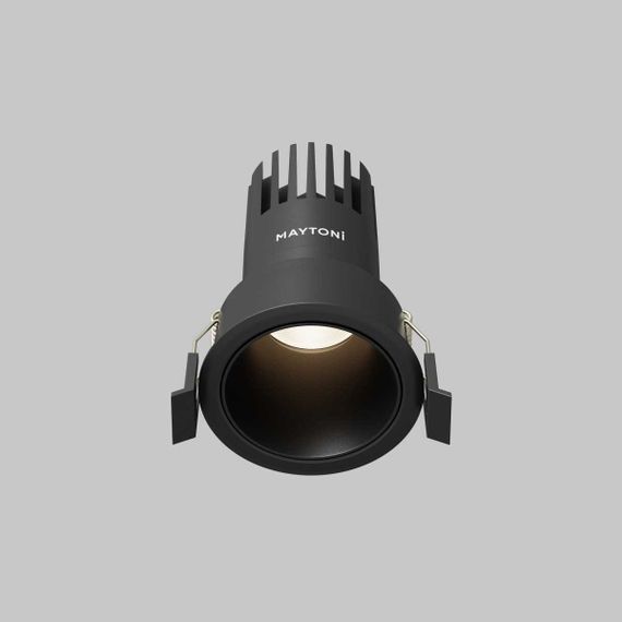 Линза для светильников серии Омут / Dip 10 Вт 30° Maytoni Technical Downlight Dip Lens001D35-10W