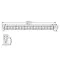 STAGE4 BARTONE 16x6F IP