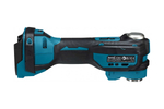 Мультифункциональный аккумуляторный инструмент Makita 18В, LXT DTM52SFK