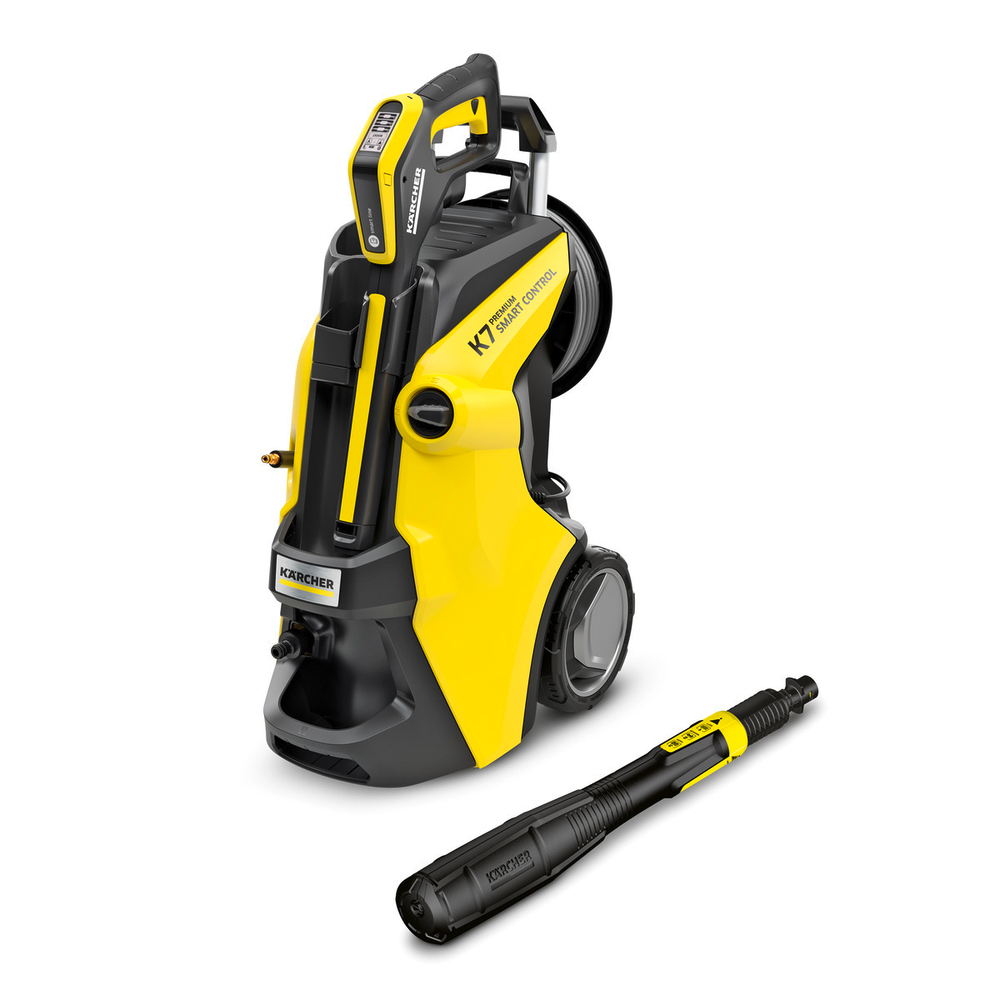Мойка высокого давления Karcher K7 Premium Smart Control Flex (1.317-360.0)