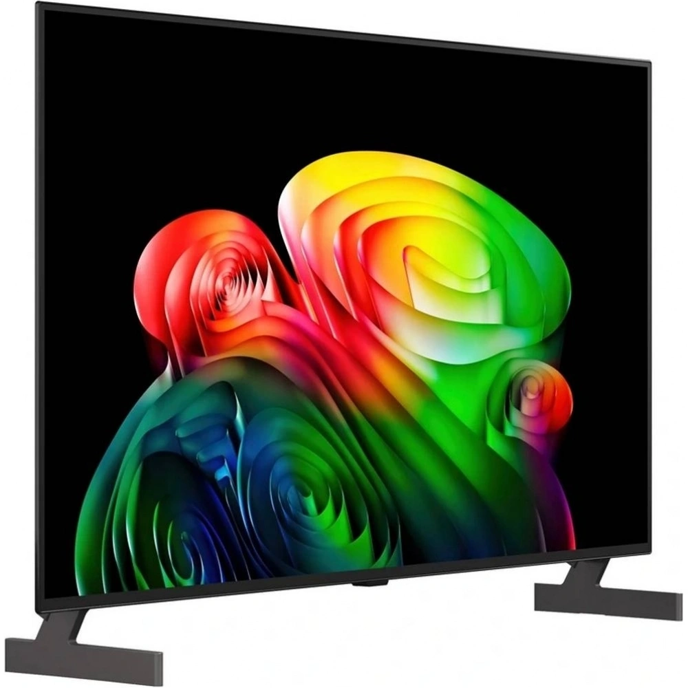 Телевизор LG OLED48B6RLA.ARUG 48" OLED 4K Ultra HD коричневый/серый