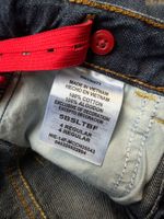 Джинсы Wrangler, 104