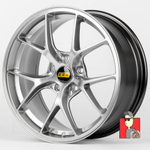 Комплект дисков BBS CI-R  17x7.5 et38 5x108