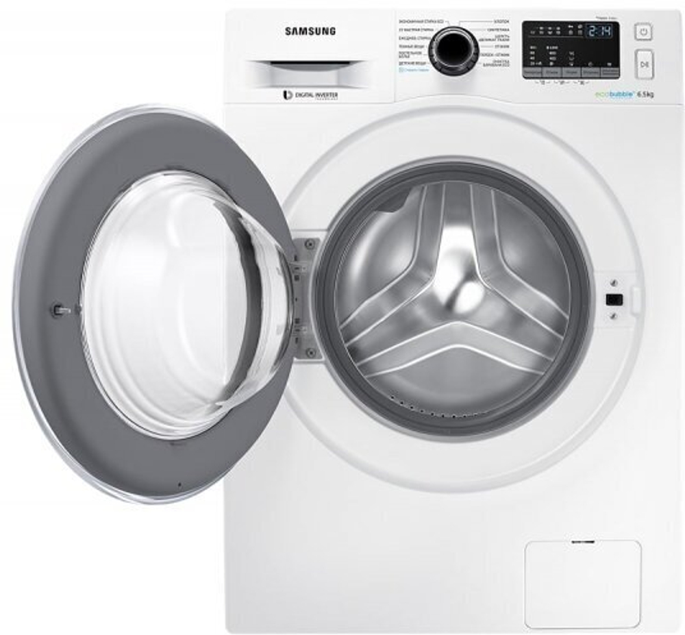 Samsung WW65J42E02W
