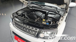 Land Rover Discovery 3.0 SDV6 SE — 2016
