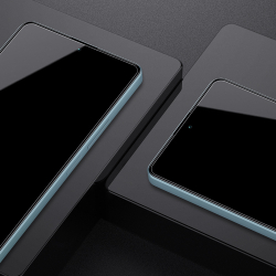 Защитное закаленное стекло от Nillkin для Xiaomi Redmi Note 13 4G, серия CP+PRO Anti-Explosion Glass Screen Protector