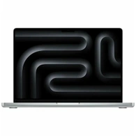 Ноутбук Apple MacBook Pro 14 M4, 16/512GB, Silver