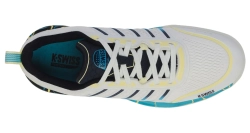 Мужские кроссовки для Padel K-Swiss Ultra Court Padel - bit of blue/sanyo navy/sanyo blue
