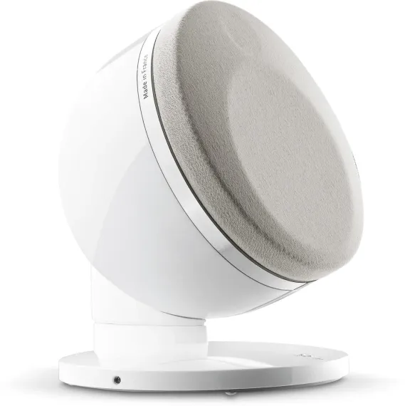 Focal DOME SAT 1.0 FLAX White