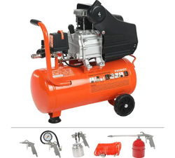 Компрессор Patriot EURO 24-240K 525306366