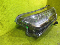 Фара левая Honda Cr-v 5 (2016-н.в.) LED