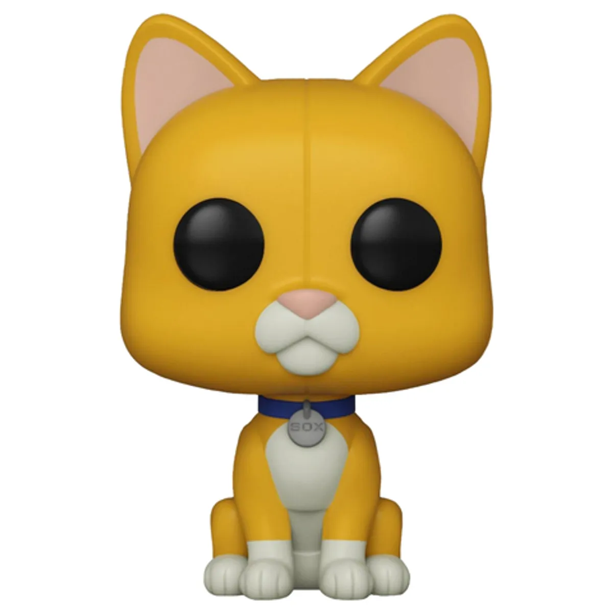 Фигурка Funko POP! Disney. Lightyear: Sox (1213)