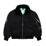 «FULCRUM» Composite Flight Jacket