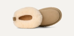 UGG Угги Tazzelle, горчичный
