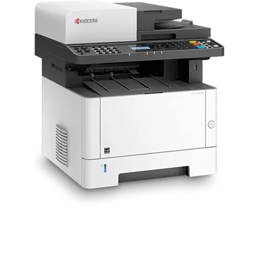 МФУ лазерное HP ECOSYS M2040dn (M2040dn)