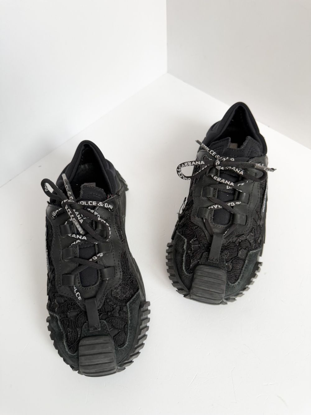 Кроссовки Dolce & Gabbana, 31
