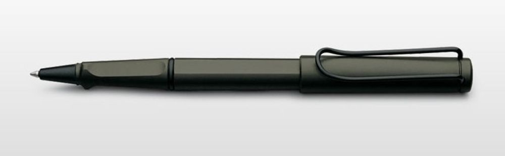 Роллер Lamy Safari 317 умбра M63 (4026749)