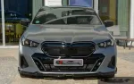 Аэродинамический обвес для BMW 5 серии G60 2024+ БМВ
