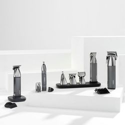Триммер BaByliss Super-X Metal T996E
