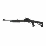 Приклад с патронташем TBSU, DLG Tactical