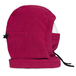 Hood Raspberry