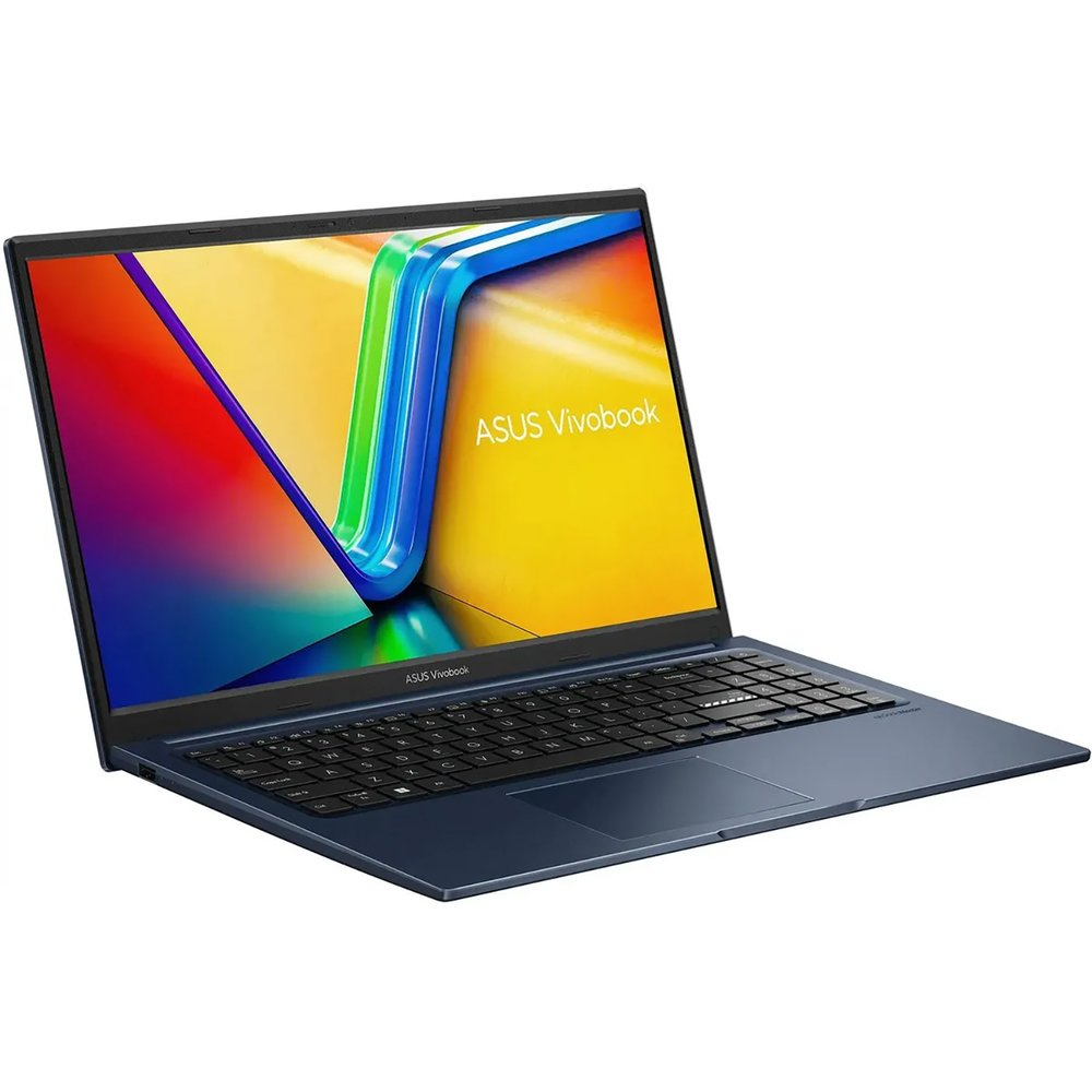 Ноутбук ASUS VivoBook 15 X1504VA-BQ4163 (90NB13Y1-M02H00)