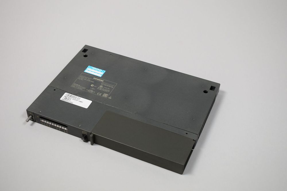 SIEMENS 6ES7412-2XJ05-0AB0 SIEMENS 6ES7412-2XJ05-0AB0