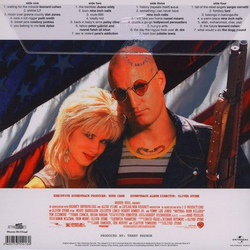 Ost — Natural Born Killers (LP)