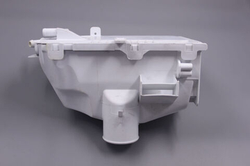 Бункер дозатора TG60-1211LP-S-307011 стиральной машины Weissgauff