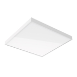 Светильник LED ДВО 30Вт 5000К 595х595х50мм опал A070 Basic VARTON