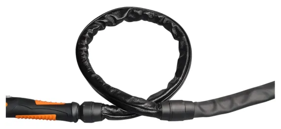 Сварочная горелка Сварог TECH TS 20 (M12×1, 1/4G, 3/8G) IOM6906, 4 м