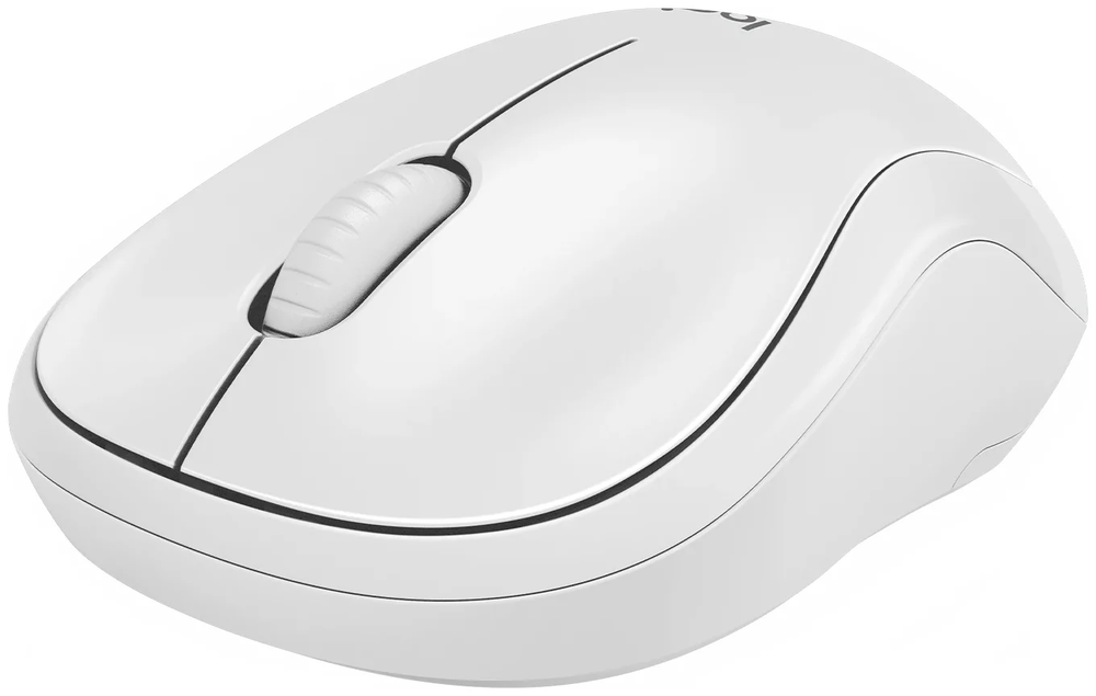 Беспроводная мышь Logitech M220 Silent, белый