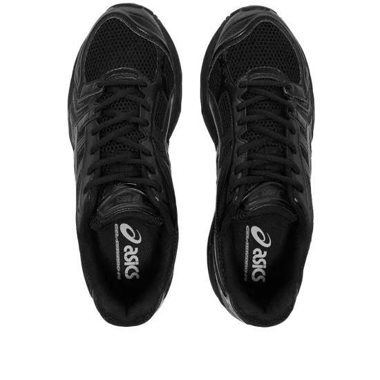 Кроссовки Asics Gel Kayano 14 Black/Graphtie Grey