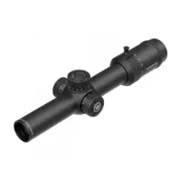 Прицел Vector Optics Forester 1-8x24 SFP (SCOC-38)