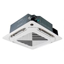Кассетный кондиционер JAX ACQ – 60 HE6 /ACX-60 HE6