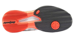 Мужские кросовки для Padel Bullpadel Vertex Grip 22I - calabaza