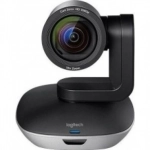 Веб-камера Logitech Conference Cam GROUP черный
