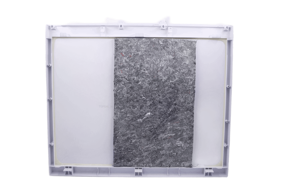 Верхняя крышка сушильной машины Beko B5T69233