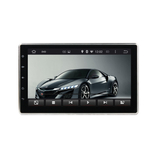 Установочный комплект универсальный  2DIN  KUBERG KD-1000-P6