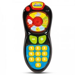 REMOTE CONTROLLER (INT) -K- 95030095